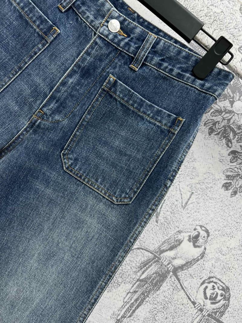 Christian Dior Jeans